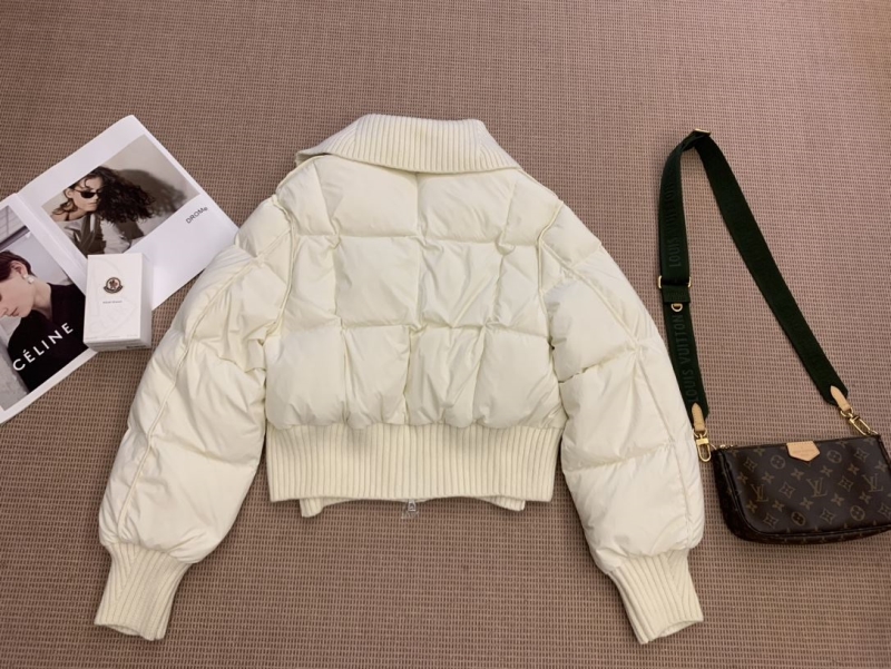 Moncler Down Coat